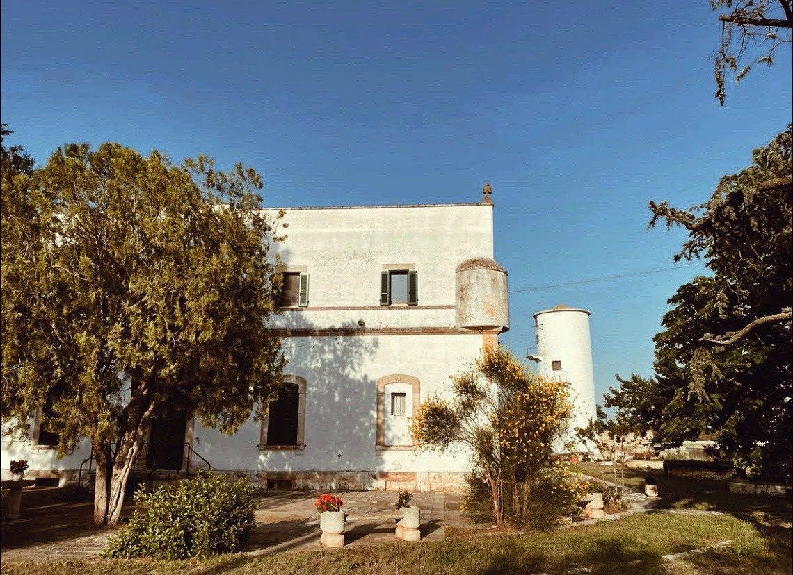 Masseria Olga