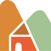 Logo of coliving