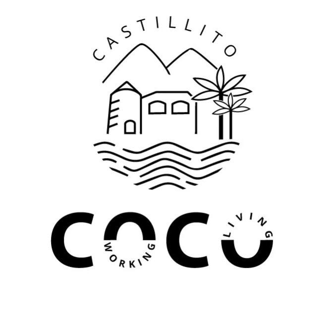 Logo of coliving